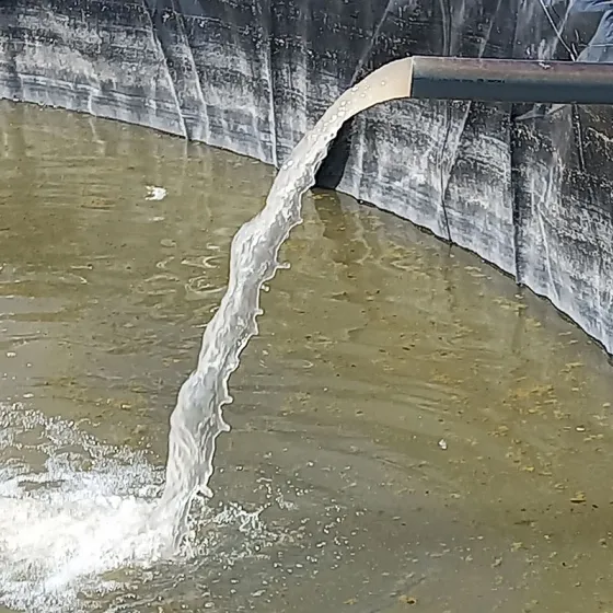 Bombeo Solar en Dragones